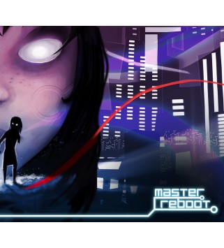 Master Reboot Steam Key GLOBAL